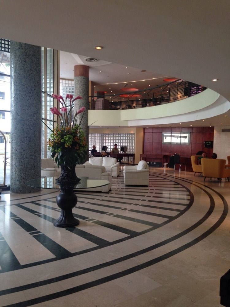 Hospedium Princess Hotel Panama Экстерьер фото