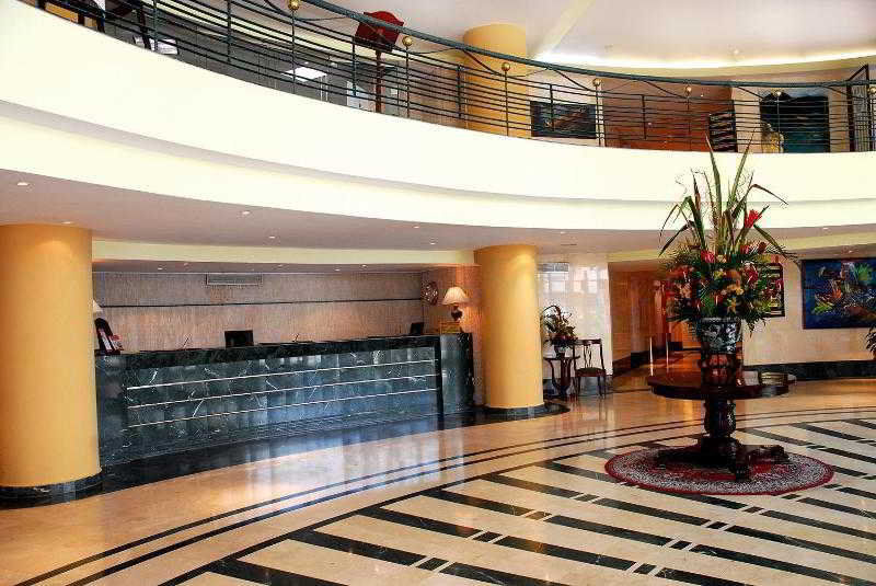 Hospedium Princess Hotel Panama Экстерьер фото